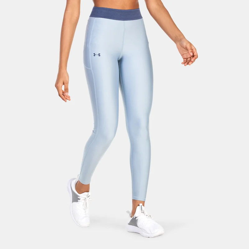 UNDER ARMOUR Women's Armour Branded Leggings